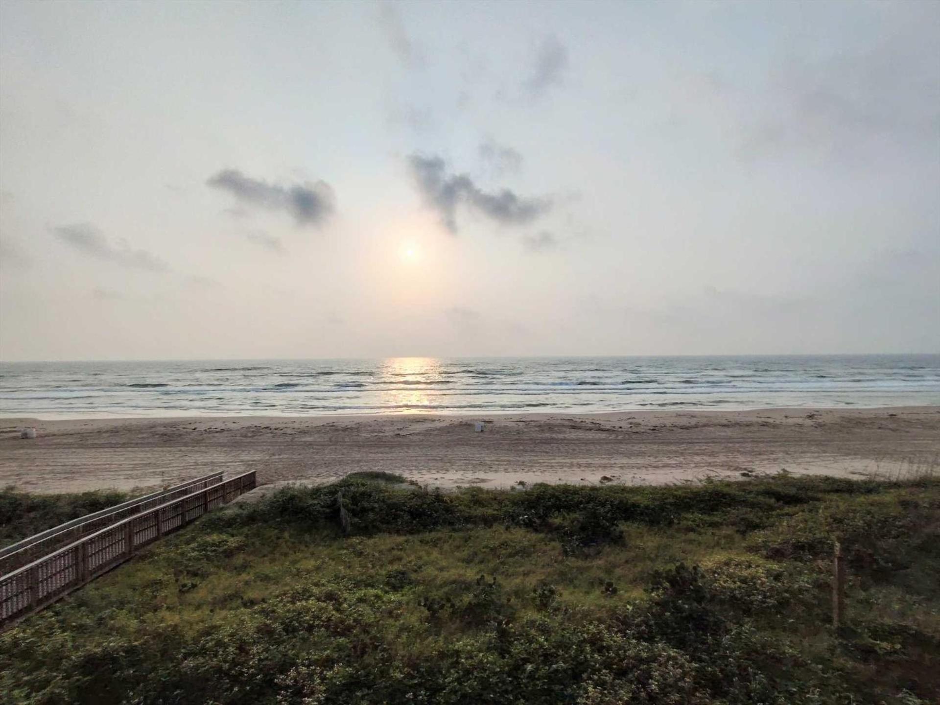 Florence I 305 Condominium Condo South Padre Island Exteriör bild