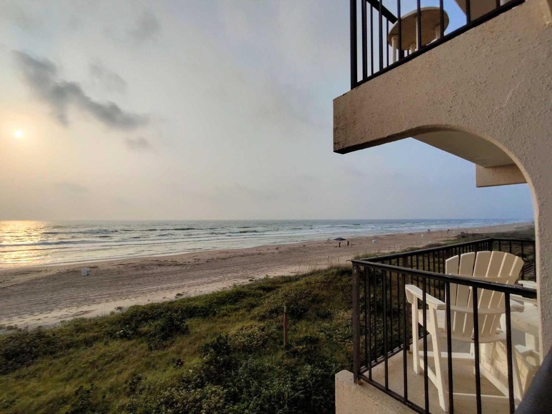Florence I 305 Condominium Condo South Padre Island Exteriör bild
